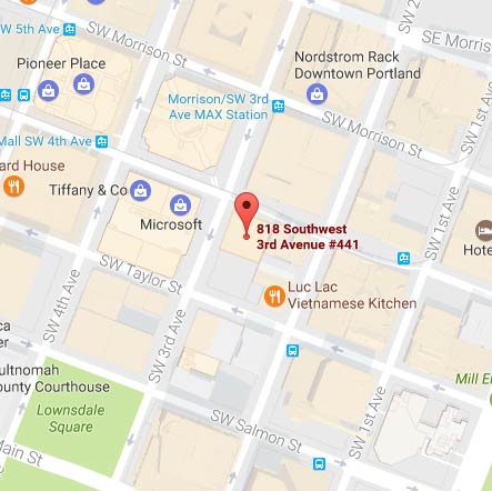 Fish Hunter's Guide Service on Google Maps