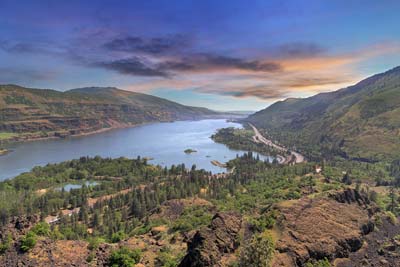 Columbia River Fishing Guide